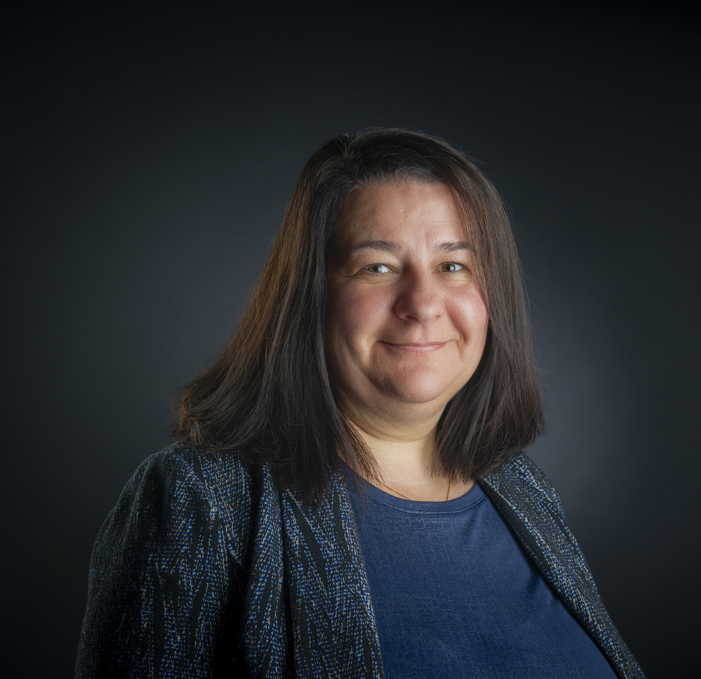 Vanessa GRANDEMANGE NAPPE chargée de développement économique Chez VOsges&co