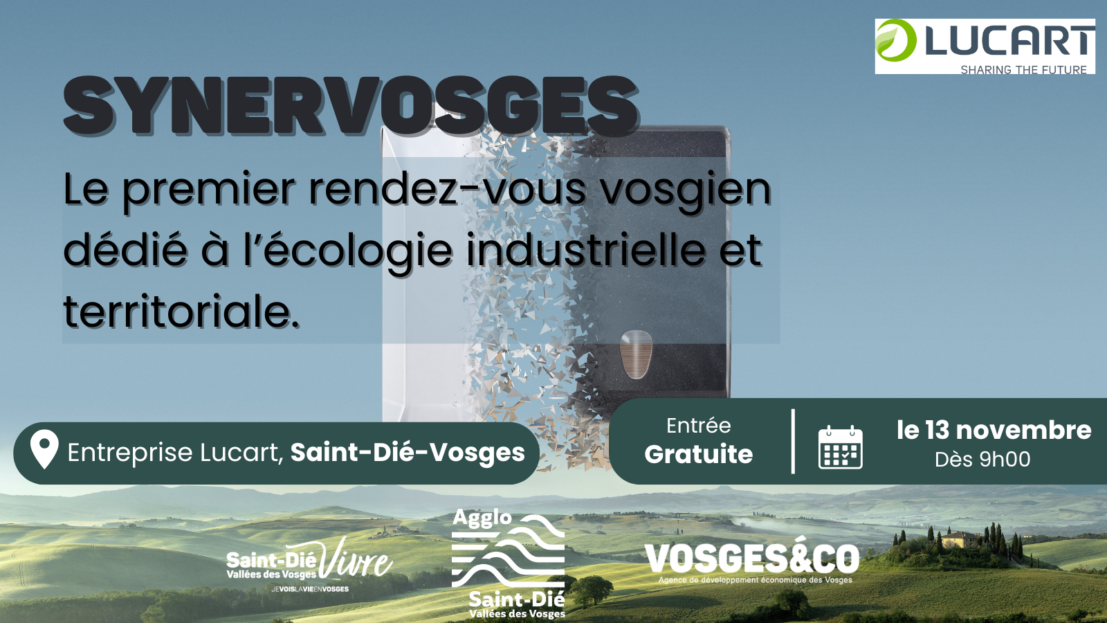 synervosges